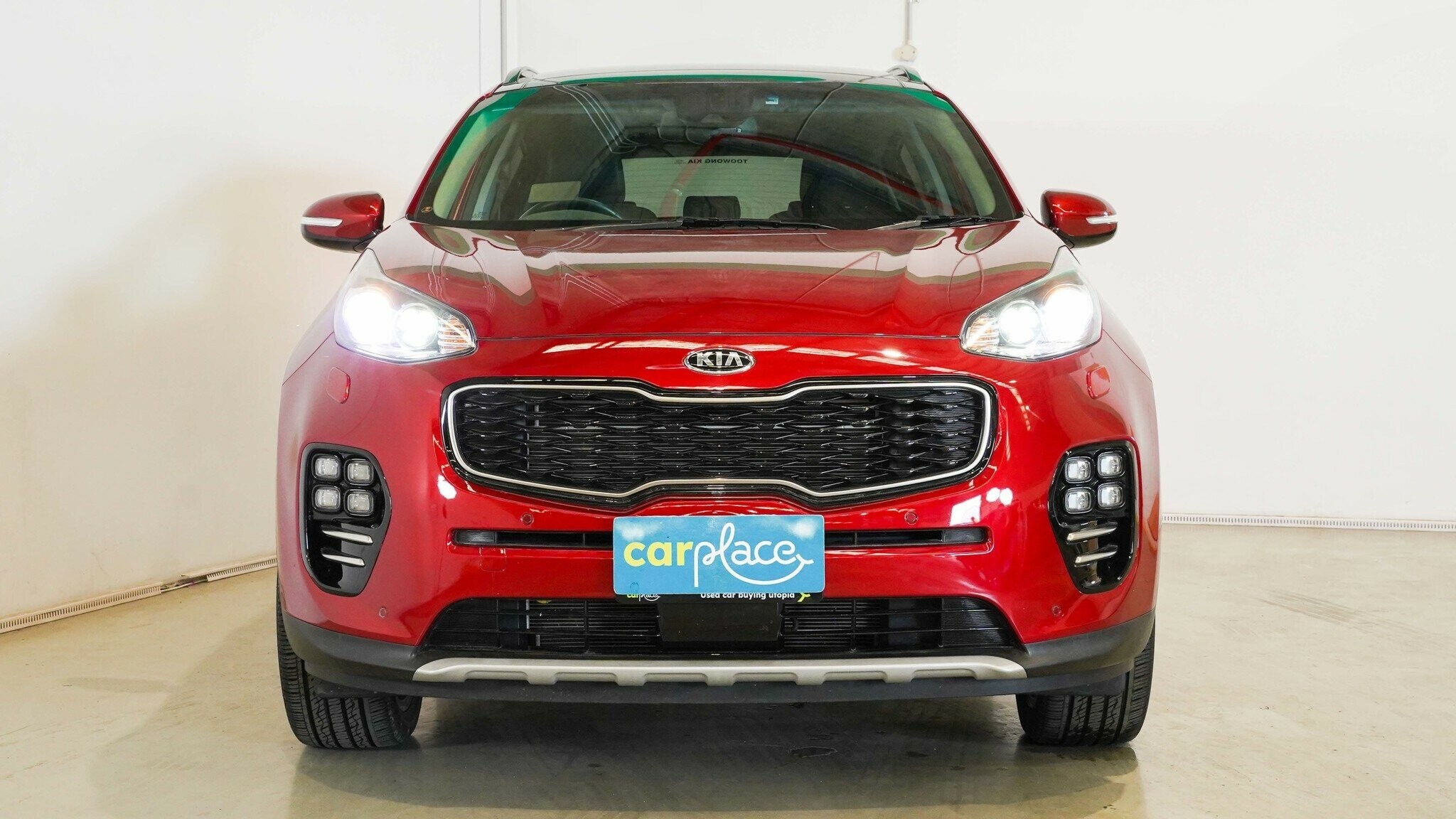Kia Sportage image 2