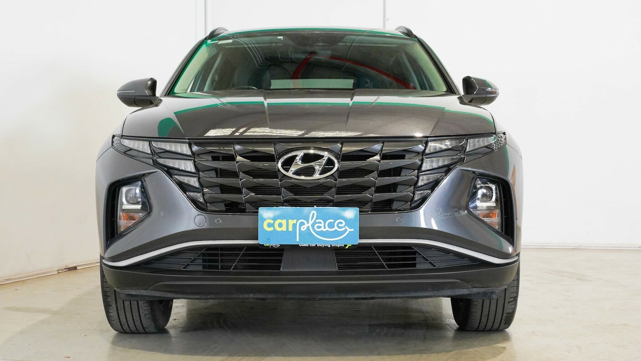 Hyundai Tucson image 2
