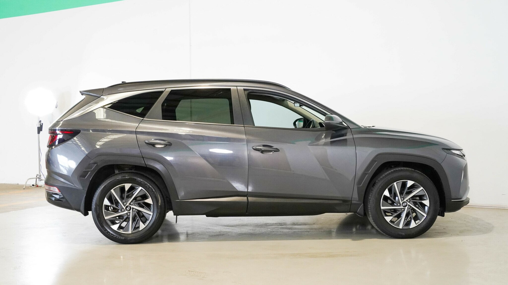 Hyundai Tucson image 3