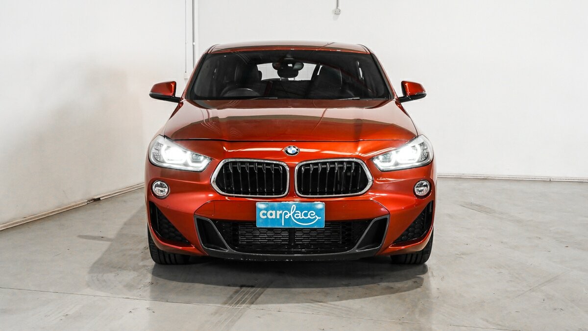 BMW X2 image 2