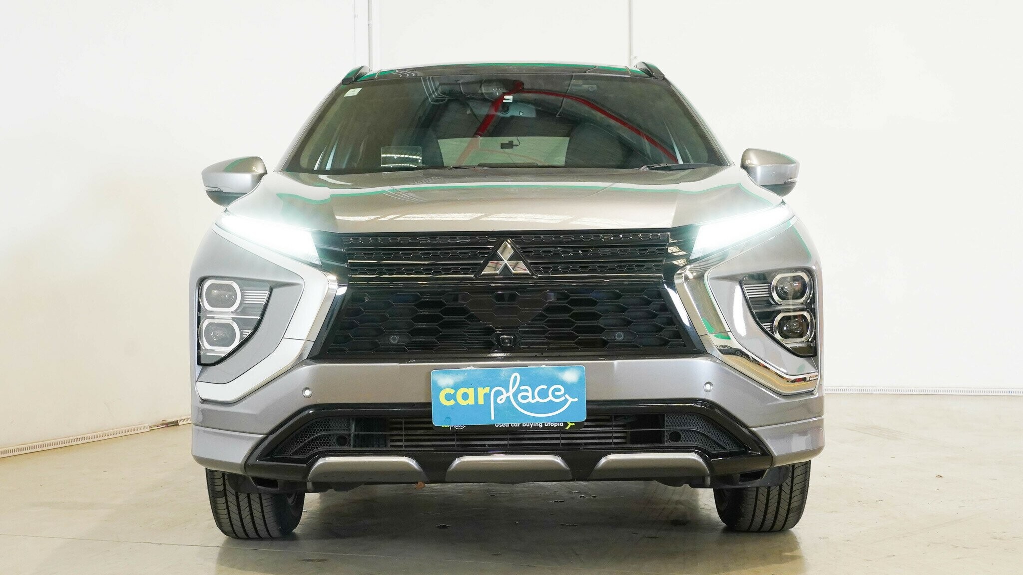 Mitsubishi Eclipse Cross image 2