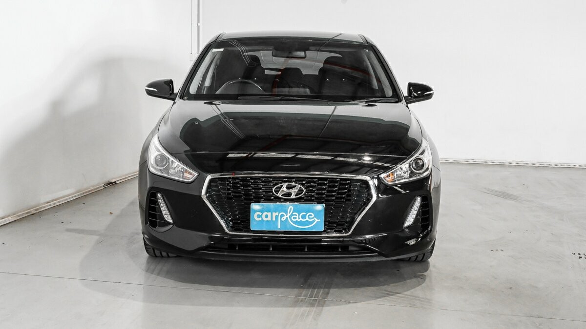 Hyundai I30 image 2