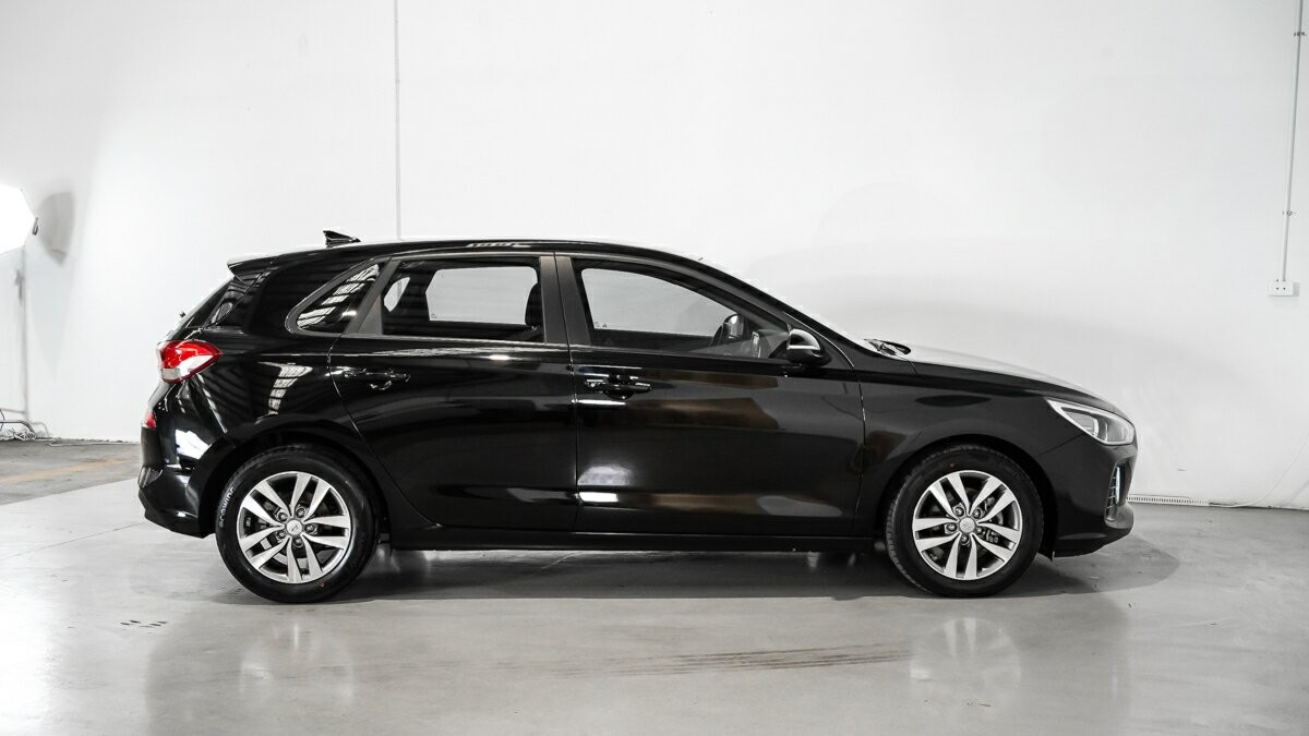 Hyundai I30 image 3