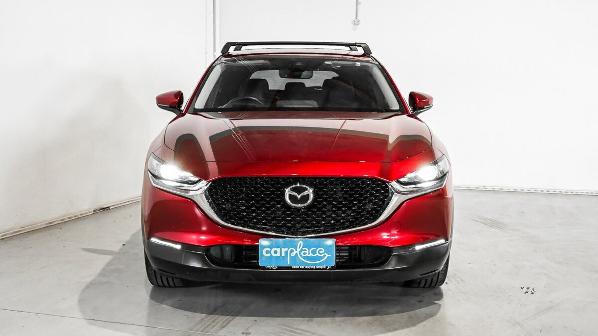 Mazda Cx-30 image 2