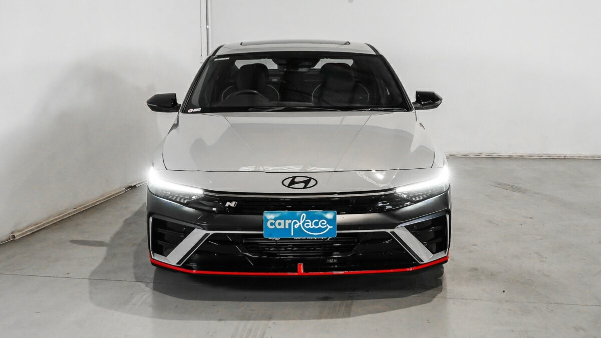 Hyundai I30 image 2