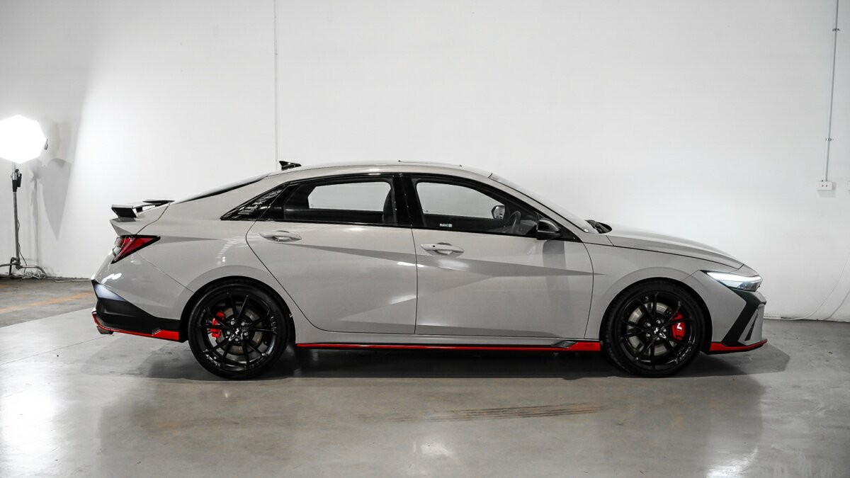 Hyundai I30 image 3