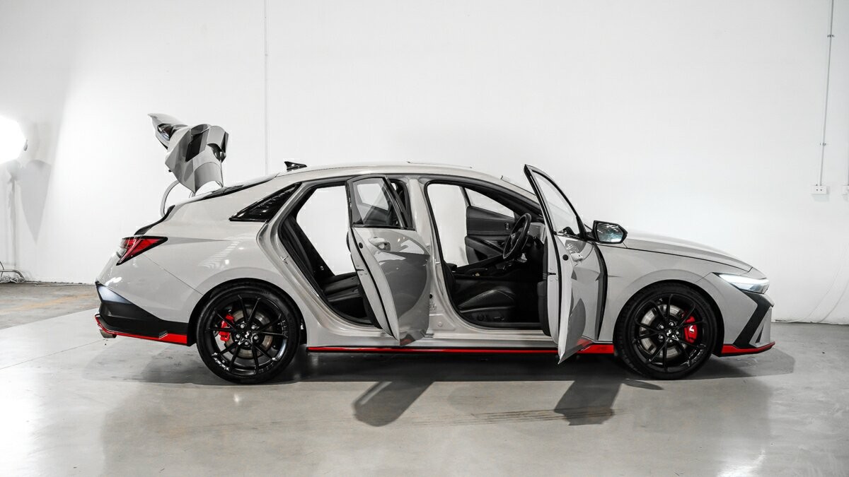 Hyundai I30 image 4