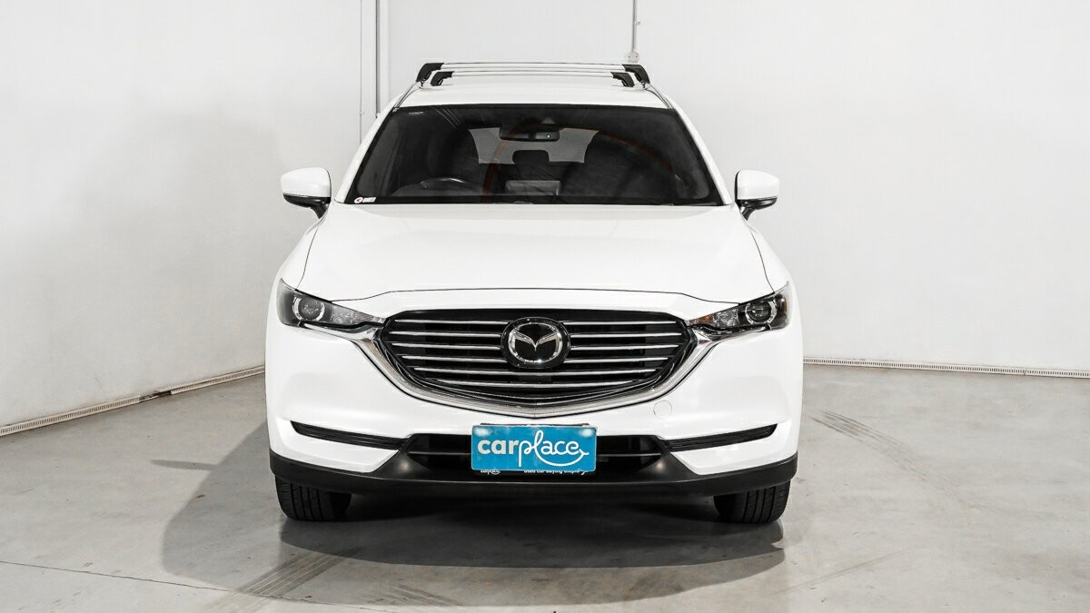 Mazda Cx-8 image 2