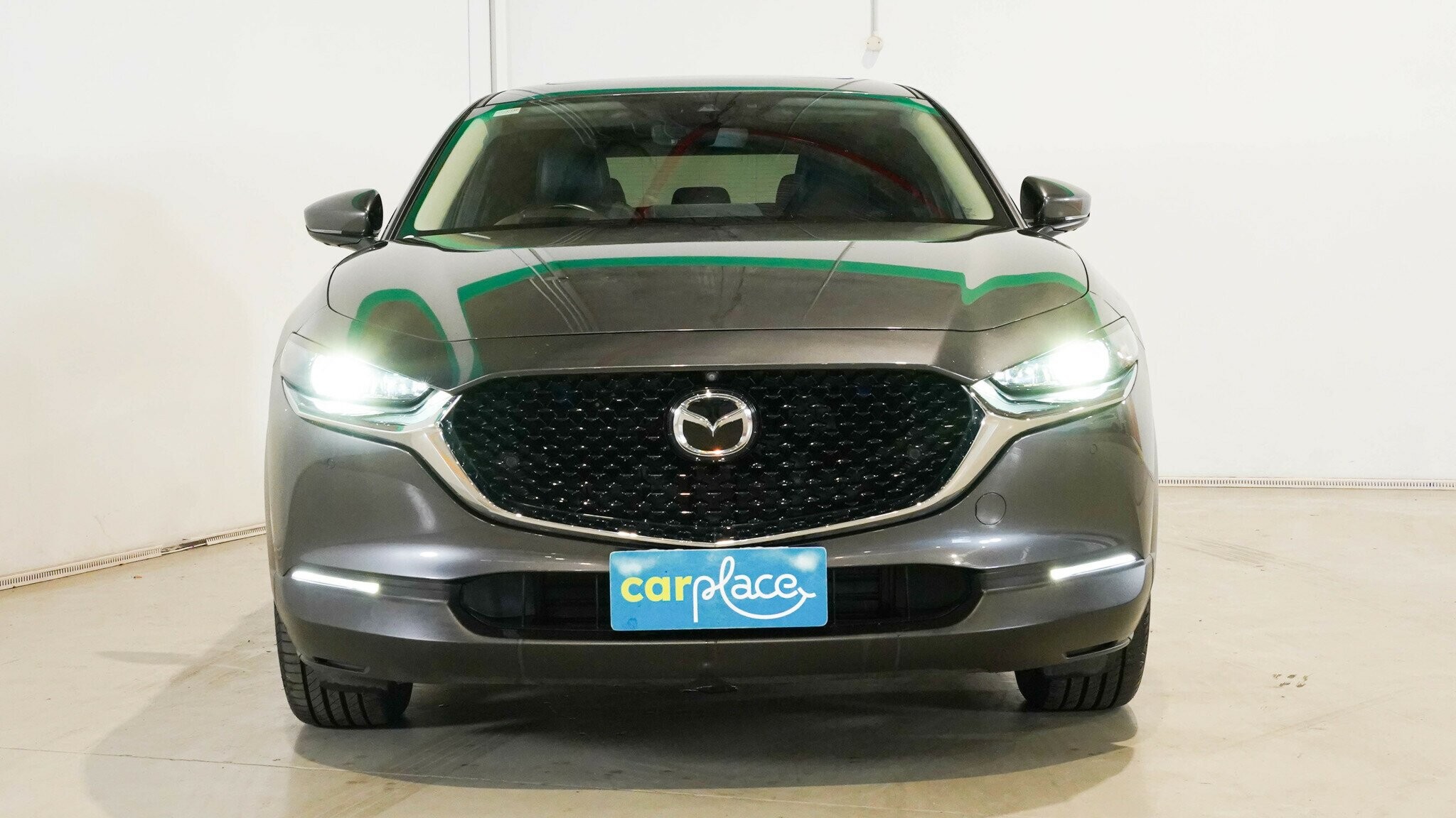 Mazda Cx-30 image 2
