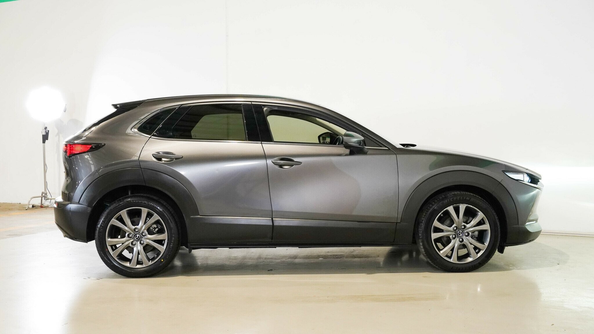 Mazda Cx-30 image 3