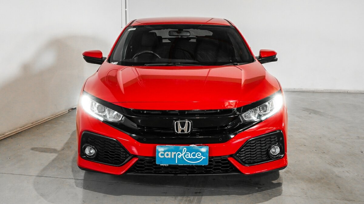 Honda Civic image 2