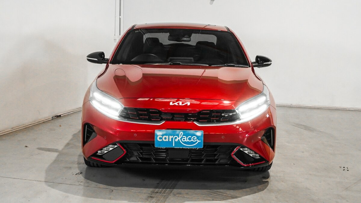 Kia Cerato image 2