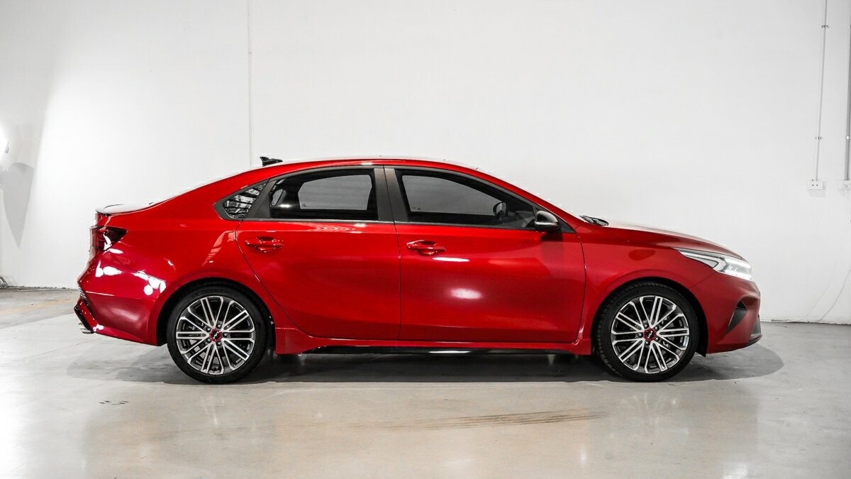 Kia Cerato image 3