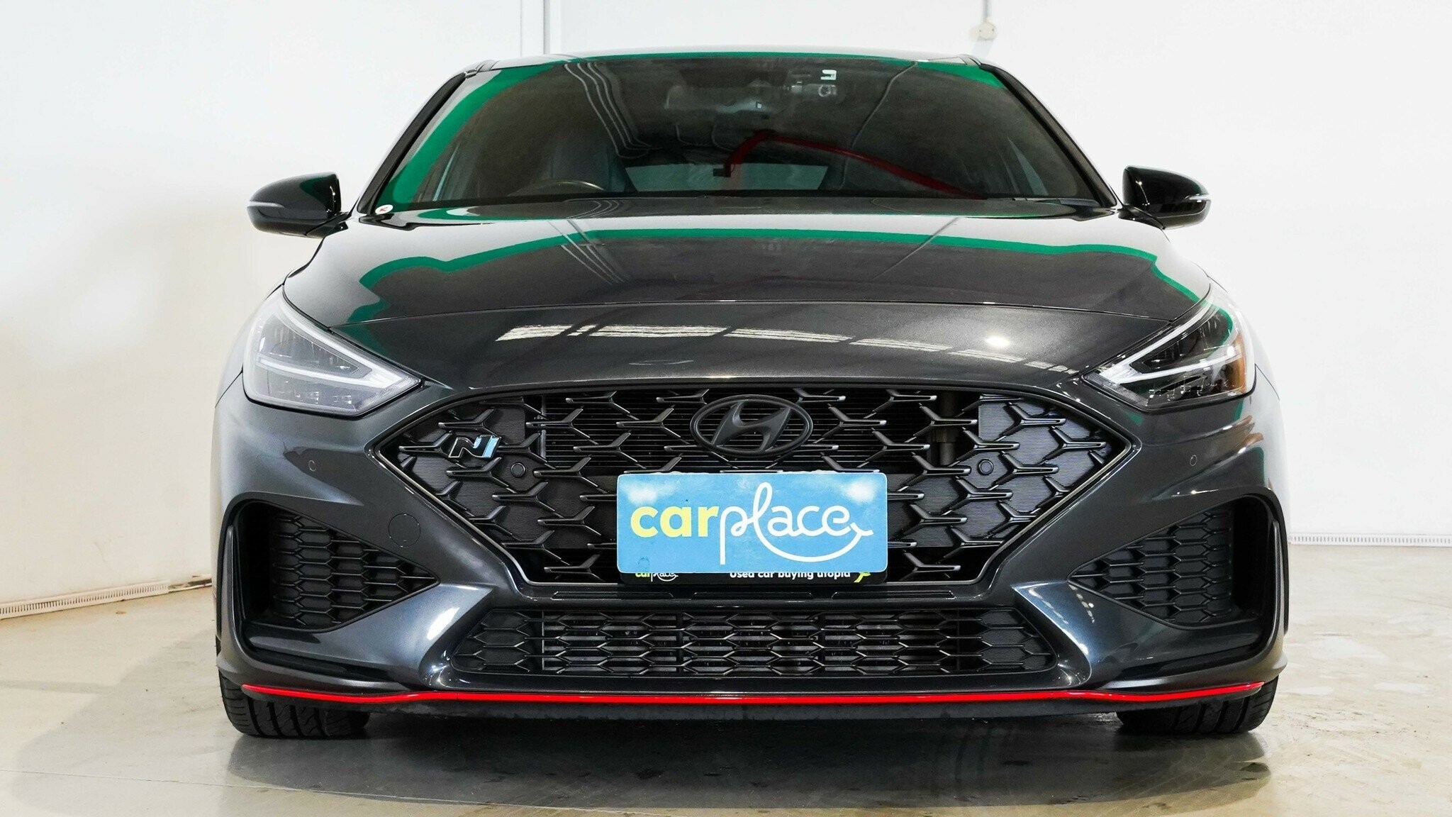 Hyundai I30 image 2