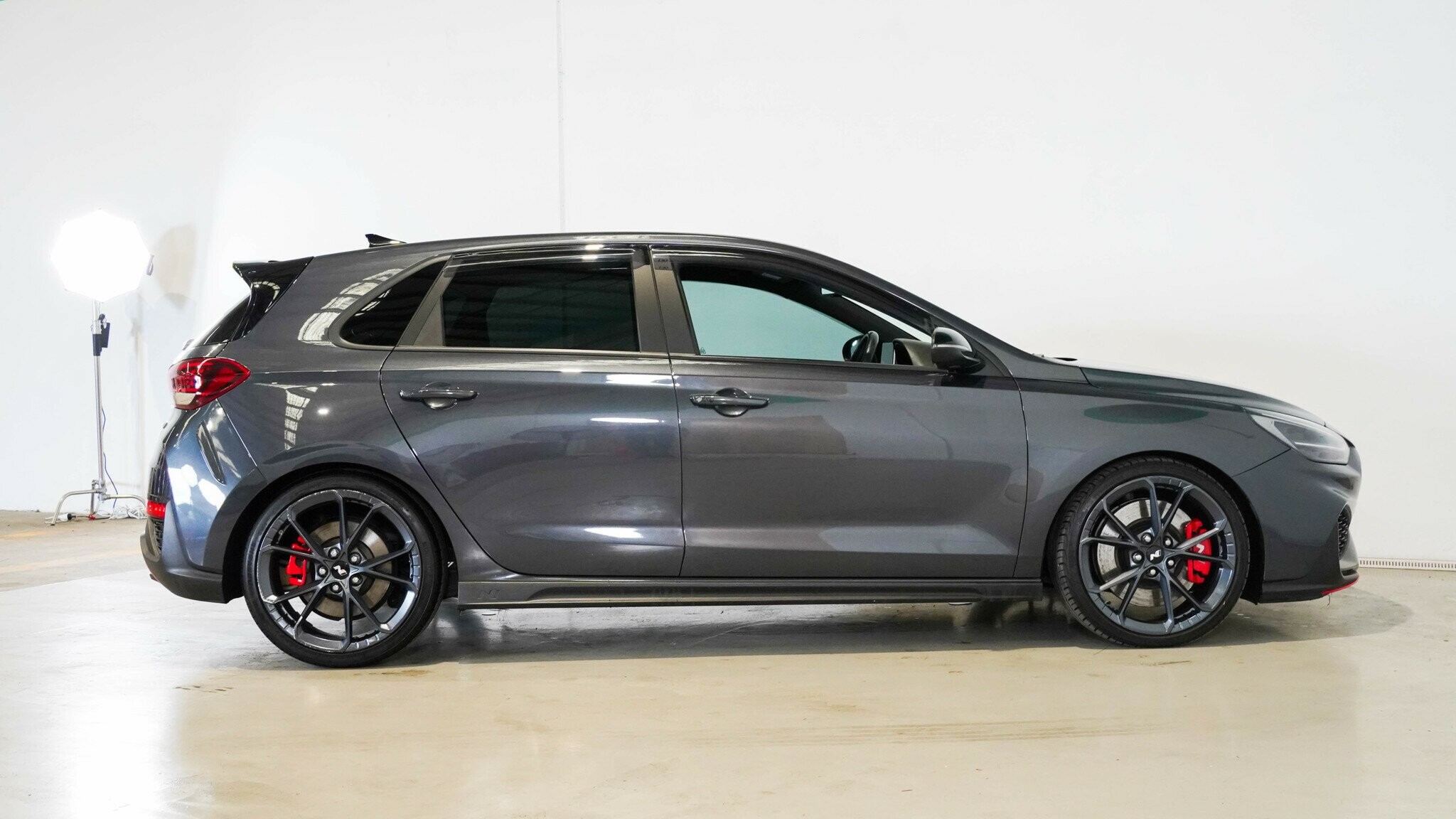 Hyundai I30 image 3