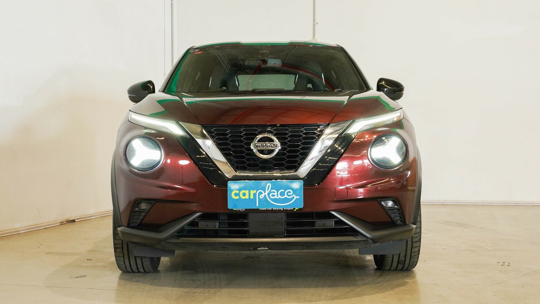 Nissan Juke image 2