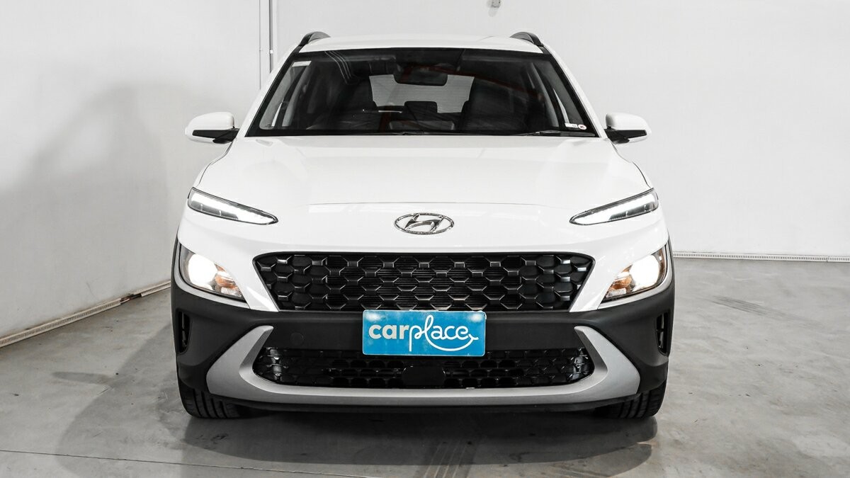Hyundai Kona image 2