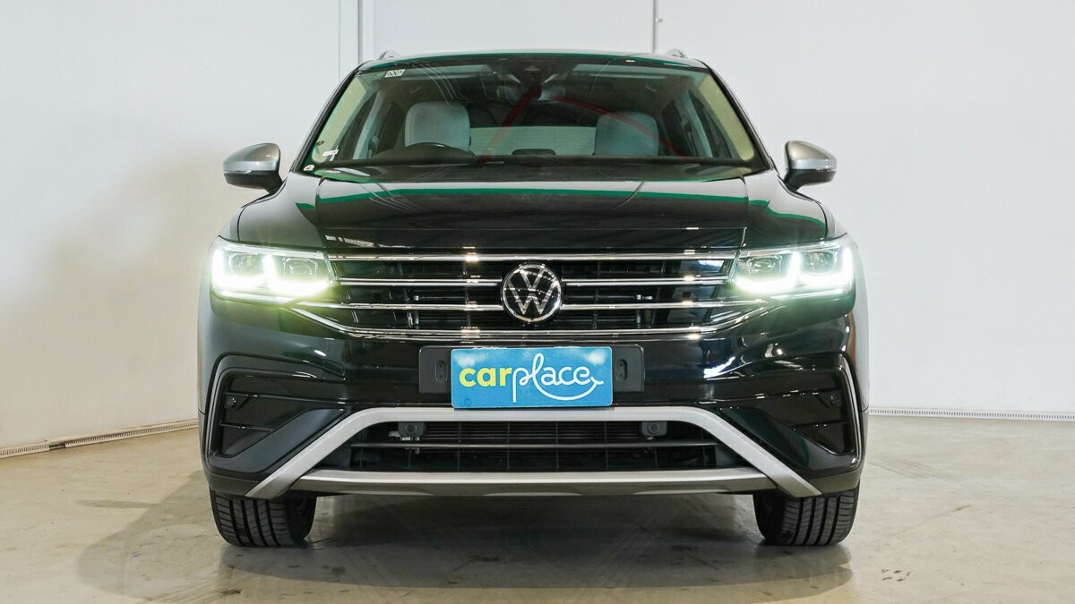Volkswagen Tiguan image 2