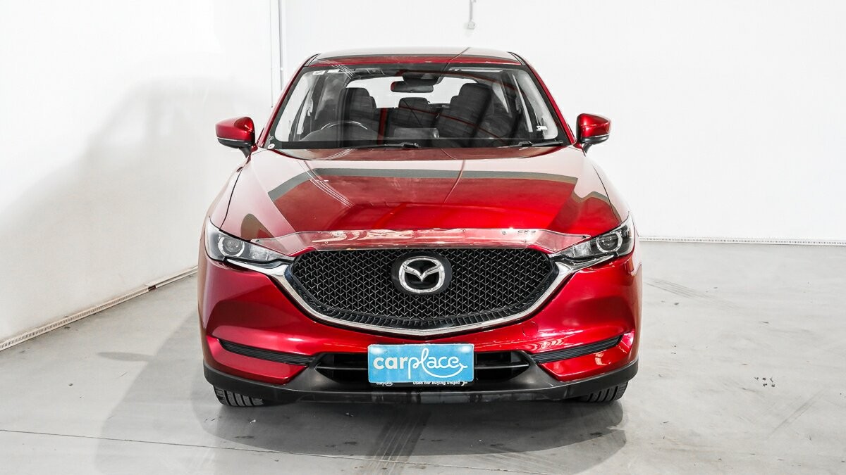 Mazda Cx-5 image 2