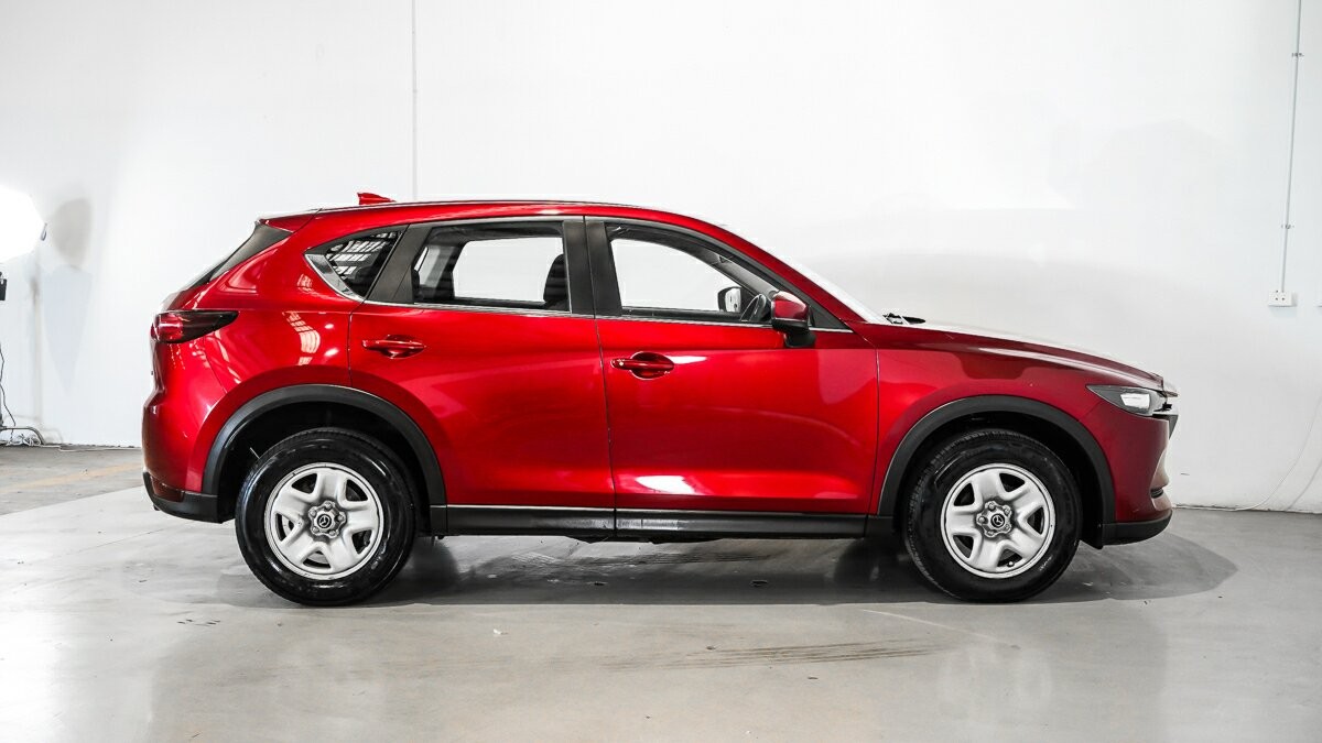 Mazda Cx-5 image 3