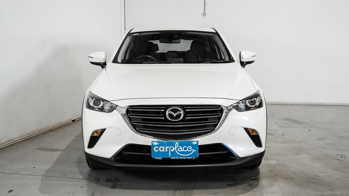 Mazda Cx-3 image 2