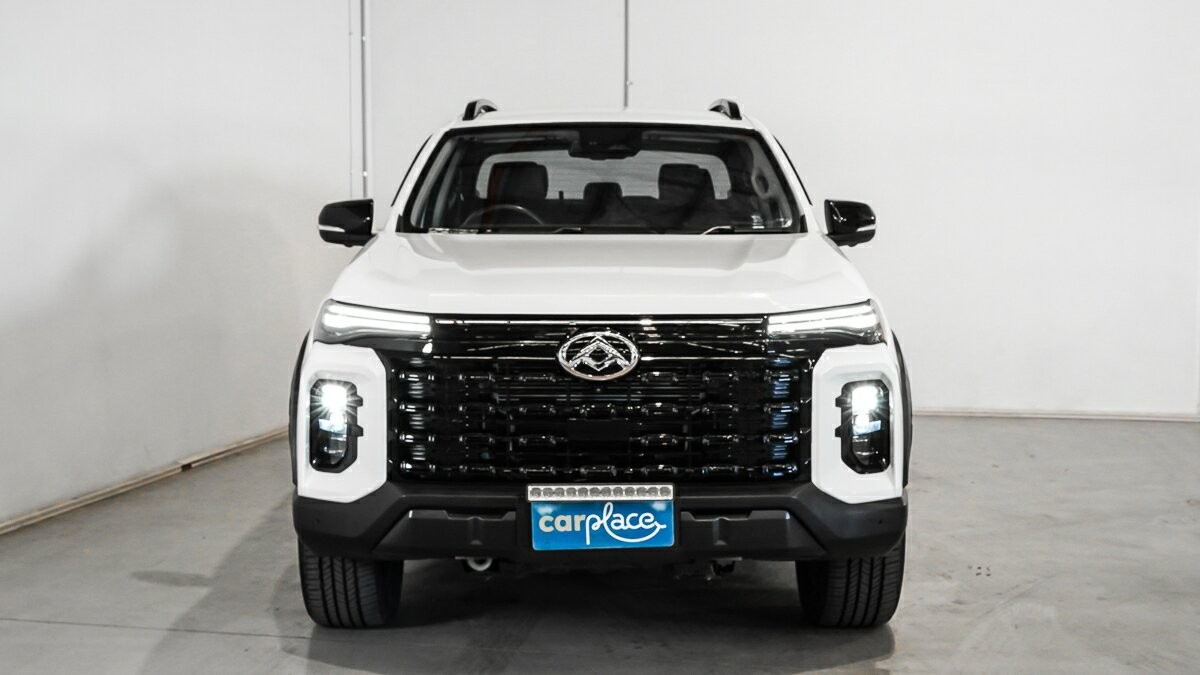 LDV T60 image 2