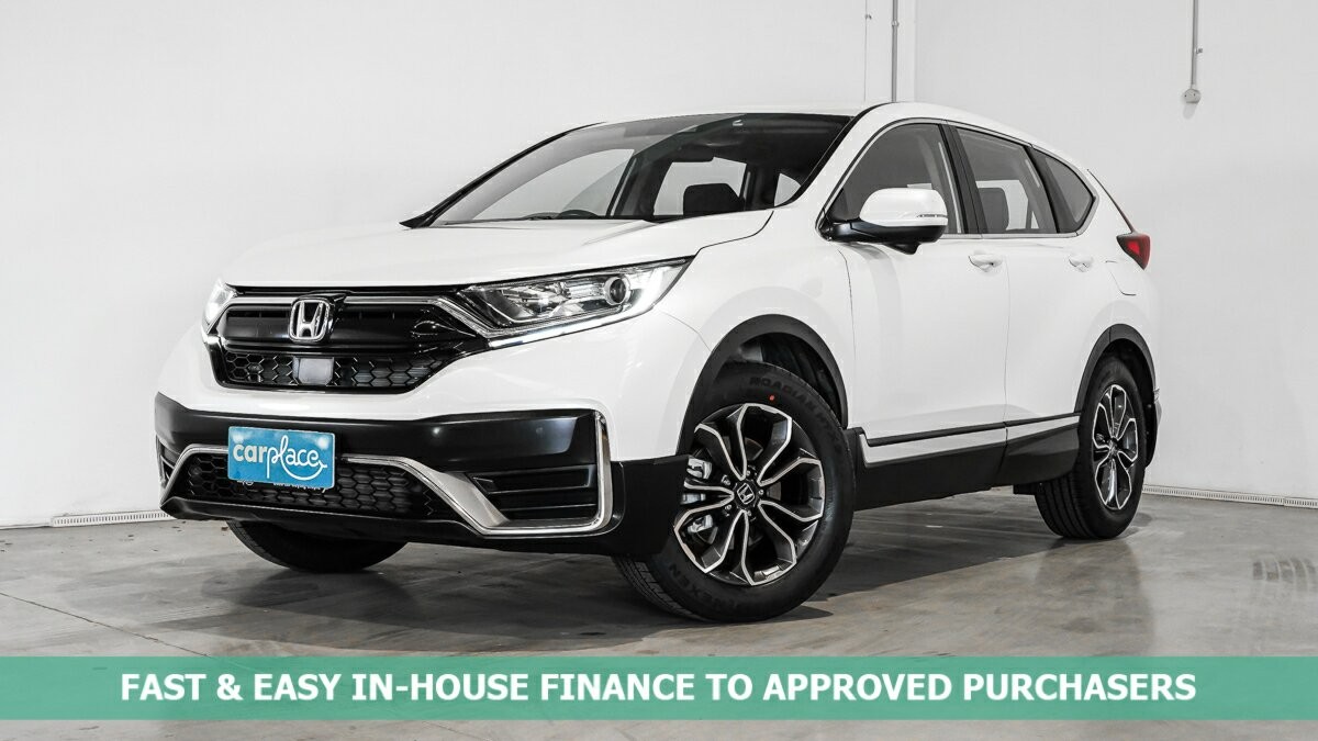 Honda Cr-v image 1