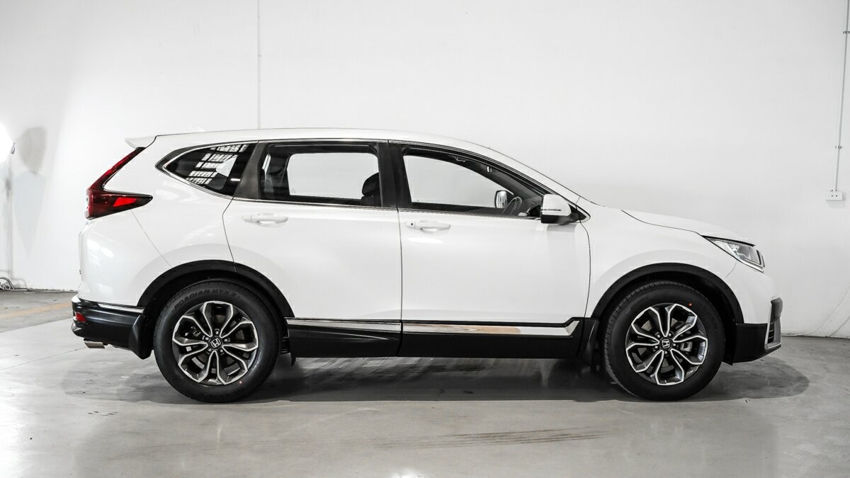 Honda Cr-v image 3