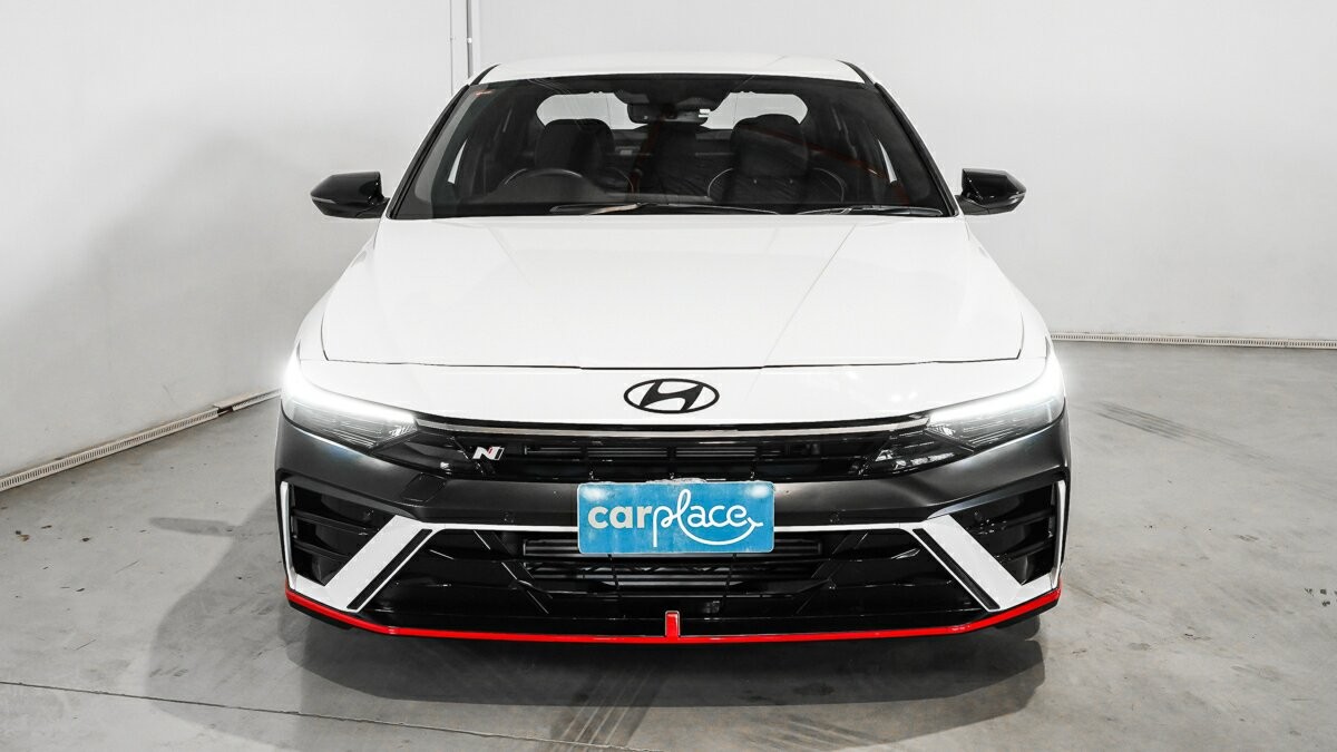 Hyundai I30 image 2