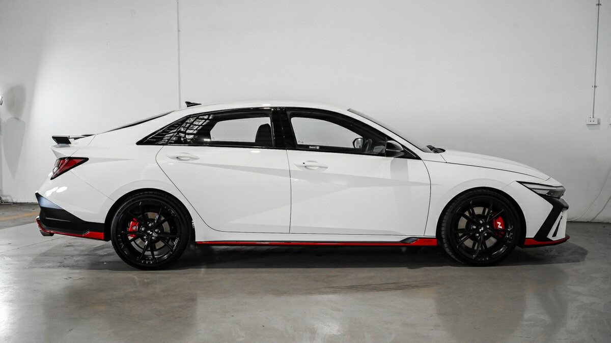 Hyundai I30 image 3