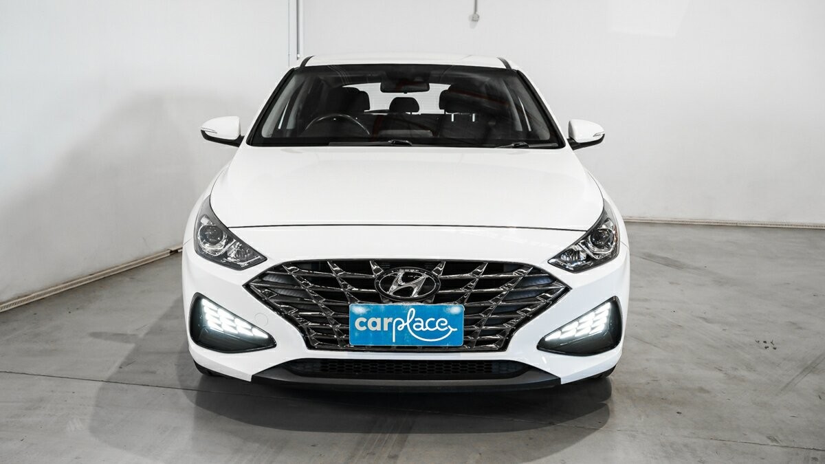 Hyundai I30 image 2