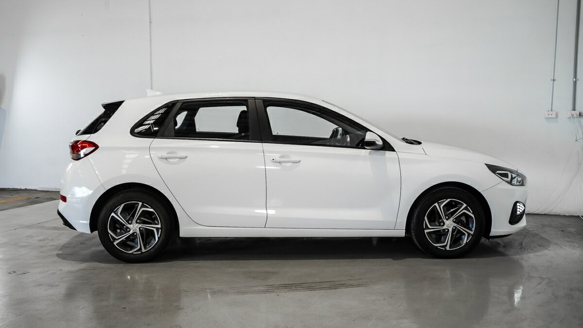 Hyundai I30 image 3