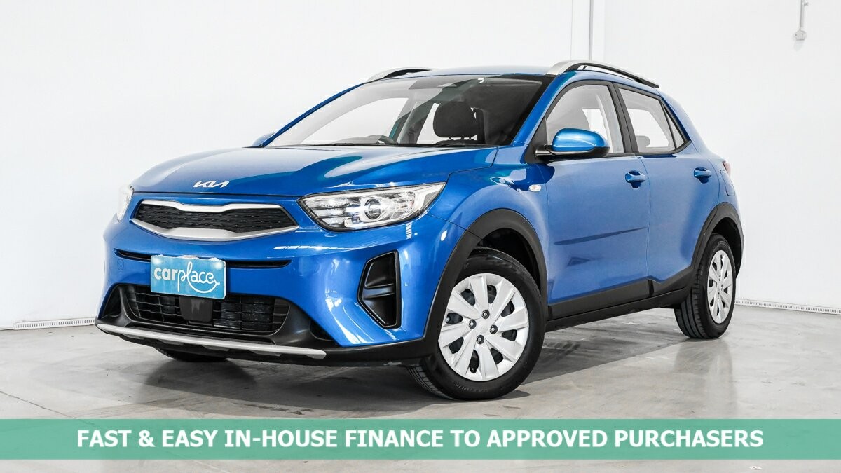 Kia Stonic image 1