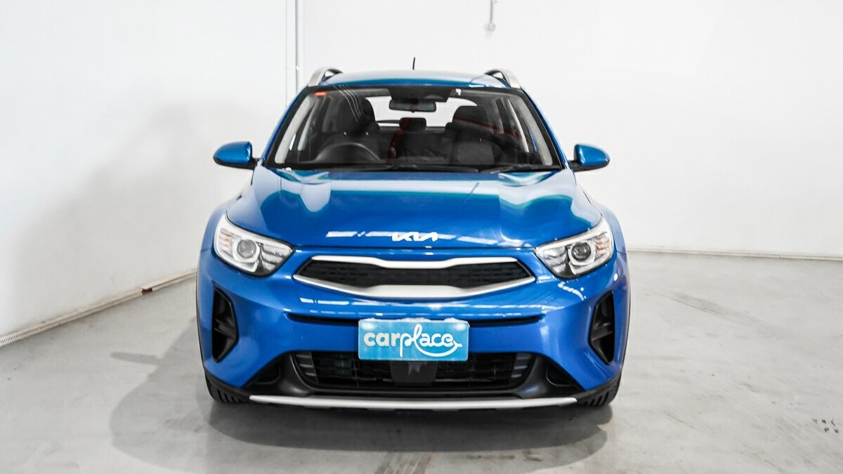 Kia Stonic image 2