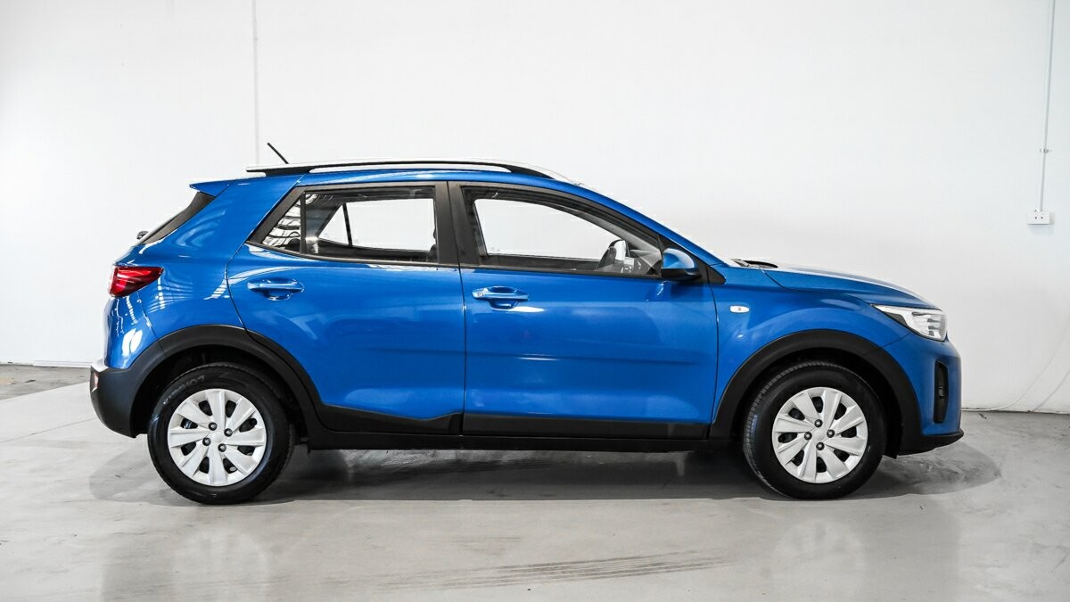 Kia Stonic image 3
