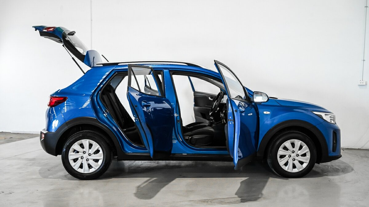 Kia Stonic image 4