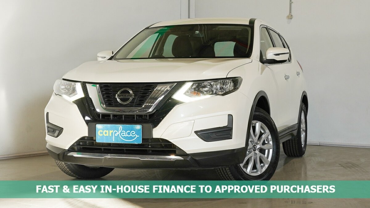 Nissan X-trail image 1