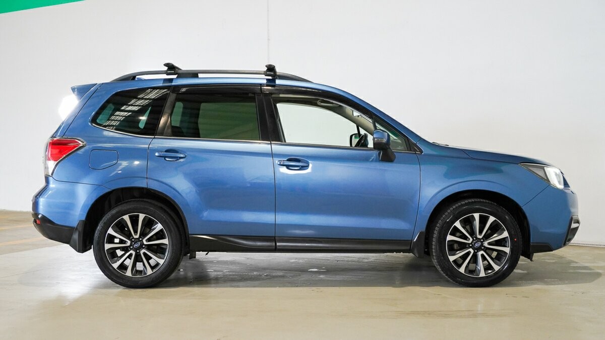 Subaru Forester image 3