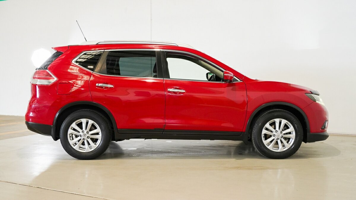 Nissan X-trail image 3
