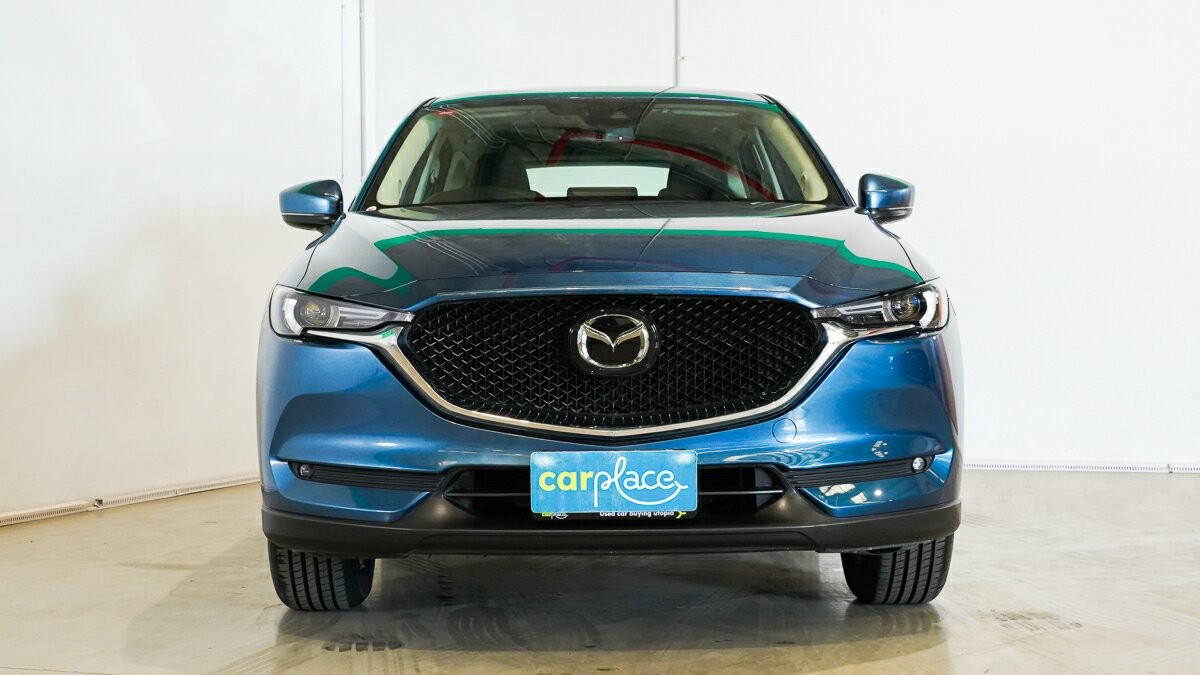 Mazda Cx-5 image 2
