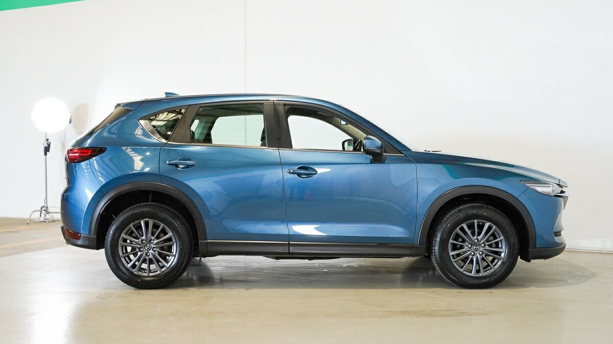 Mazda Cx-5 image 3