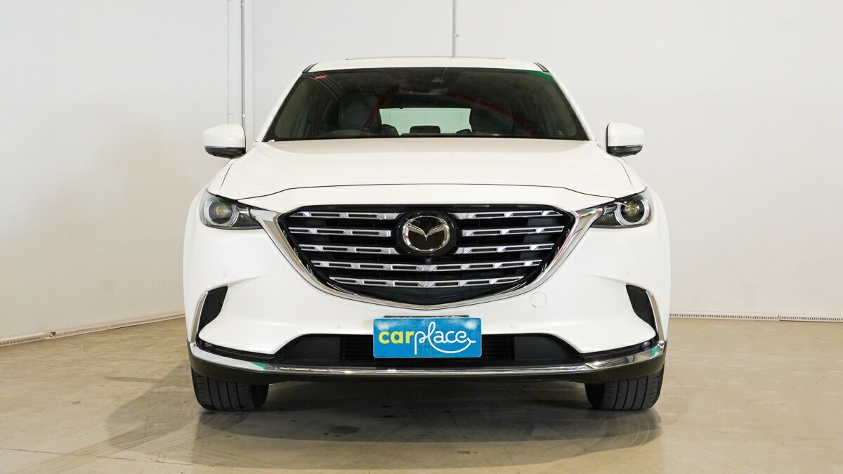 Mazda Cx-9 image 2