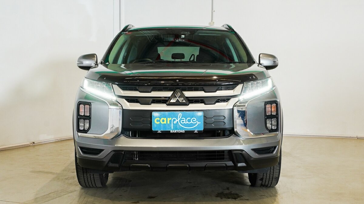 Mitsubishi Asx image 2