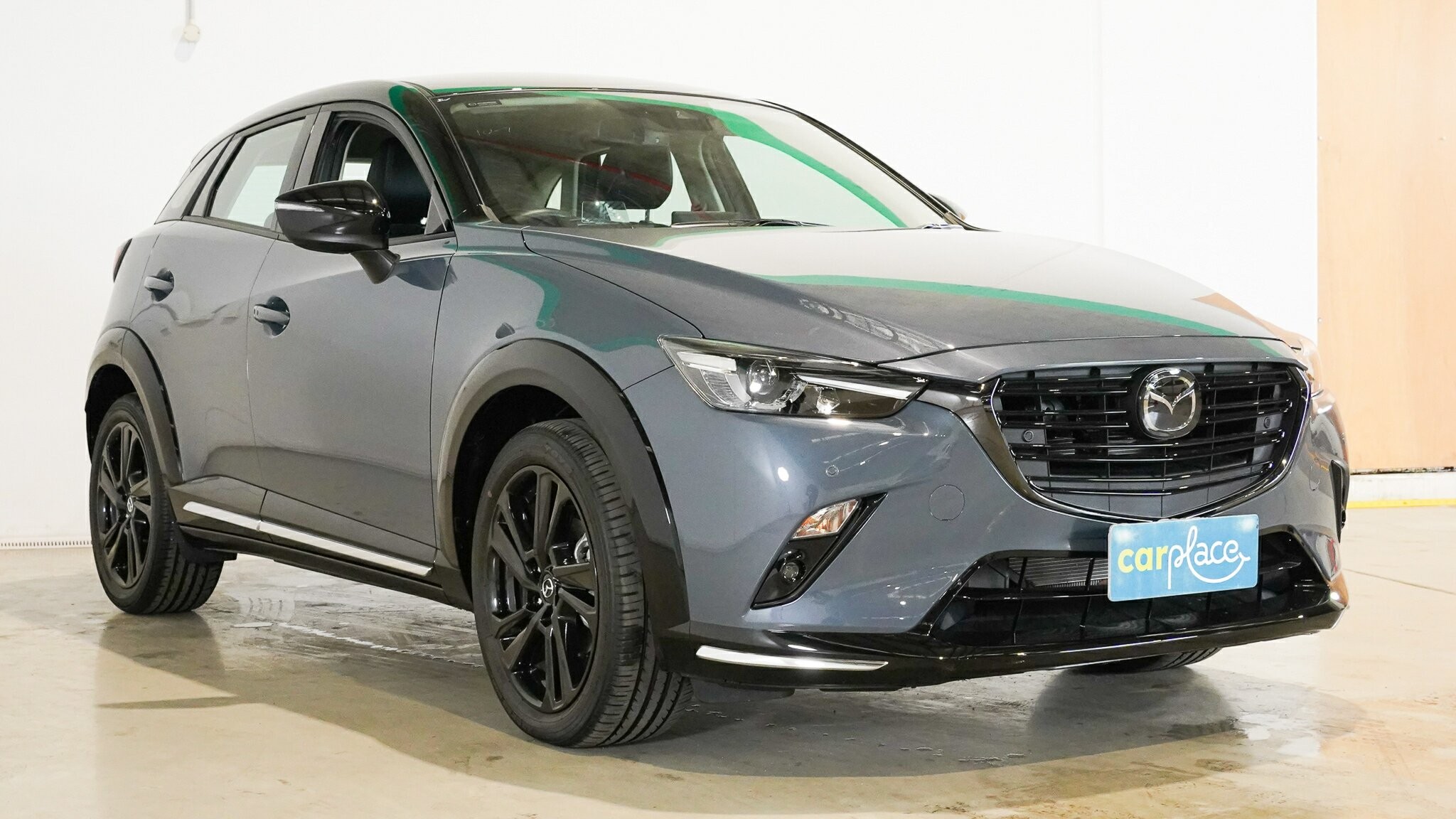 Mazda Cx-3 image 4