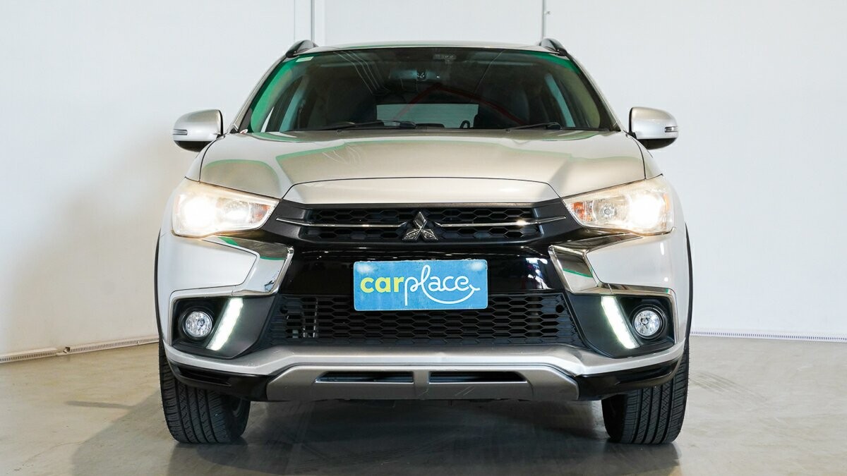 Mitsubishi Asx image 2