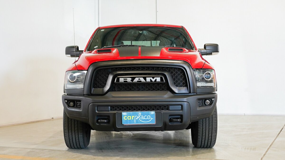 Ram 1500 image 2