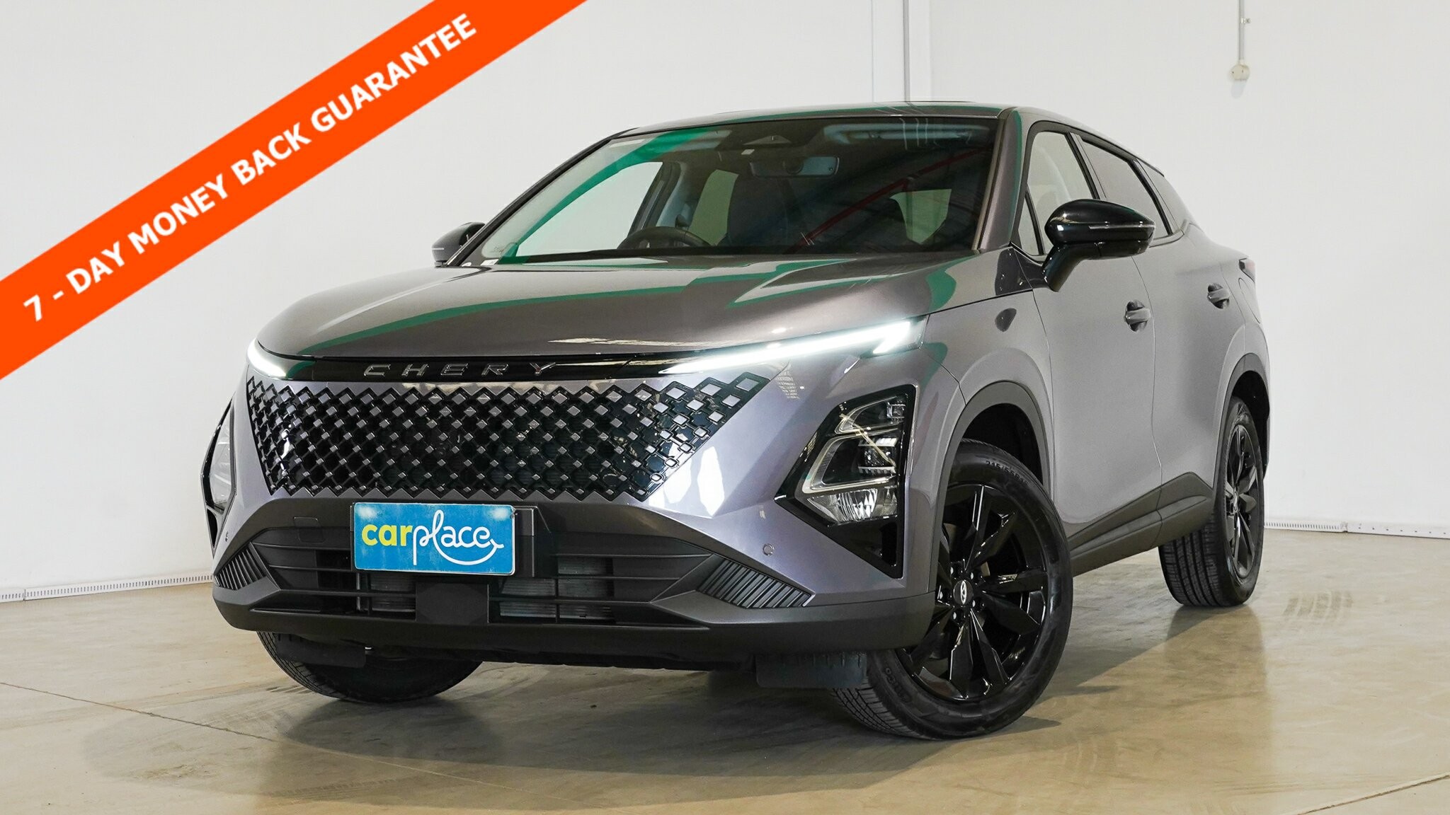 Chery C5 image 1