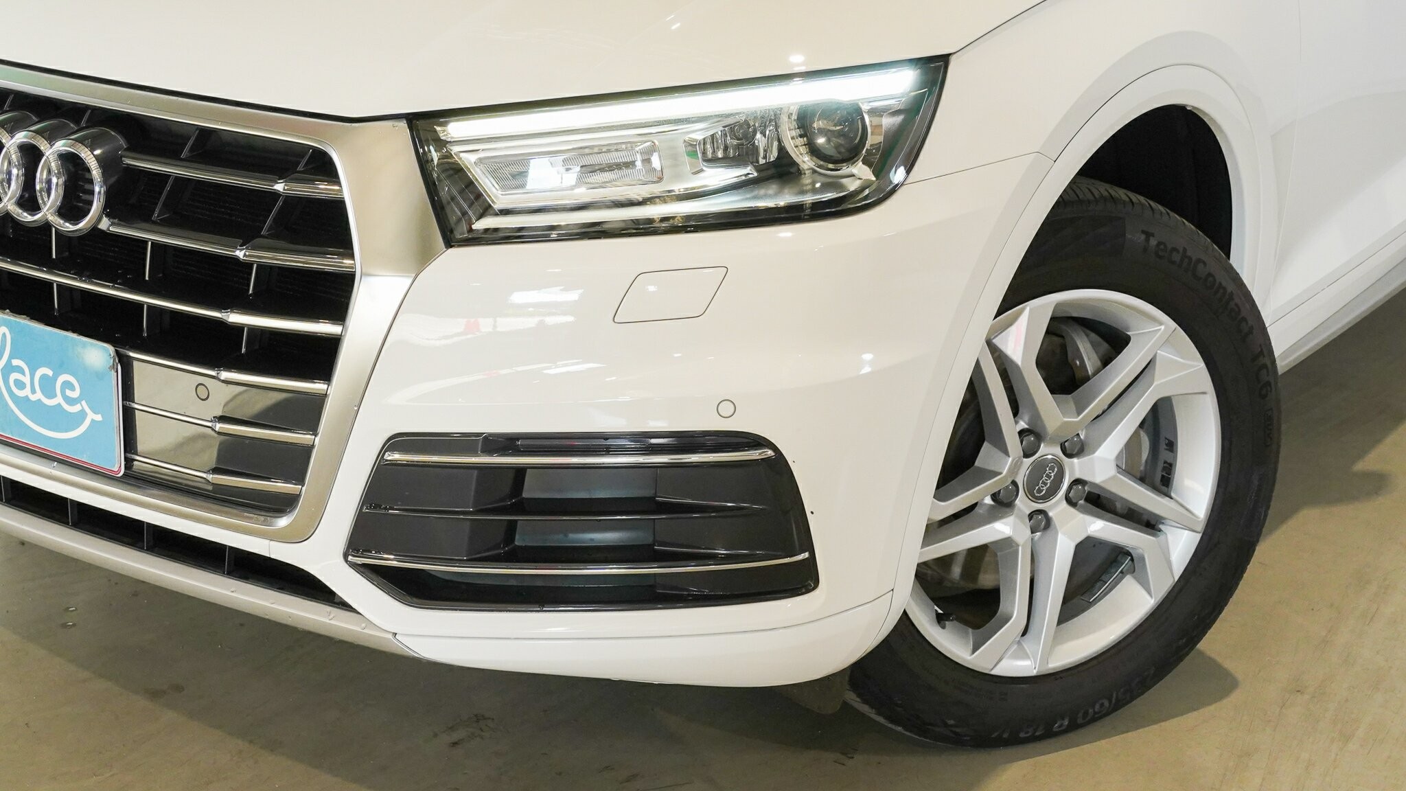 Audi Q5 image 2