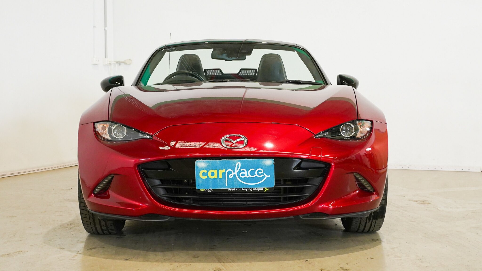 Mazda Mx-5 image 3