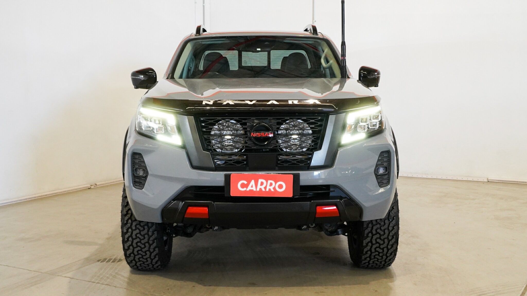 Nissan Navara image 3